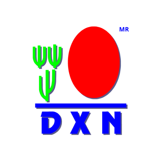 DXN Logo