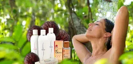 Cuidado Personal DXN